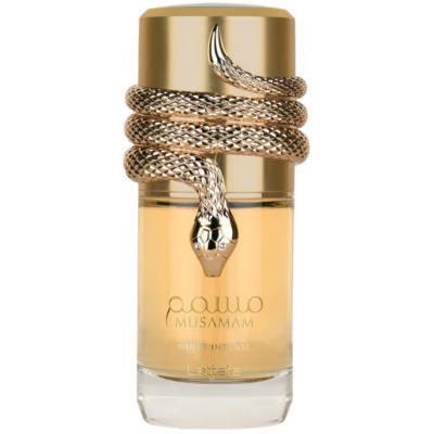 Lattafa – Musamam White Intense – Eau de Parfum