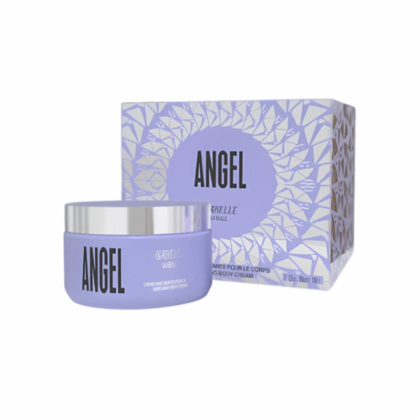 PASTA ANGEL - ISABELLE LA BELLE