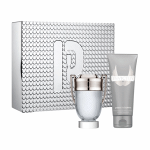 Rabanne - KIT INVICTUS - EAU DE TOILETTE (Lacrado)