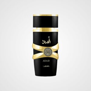 Lattafa - Asad - Eau de Parfum (Lacrado)