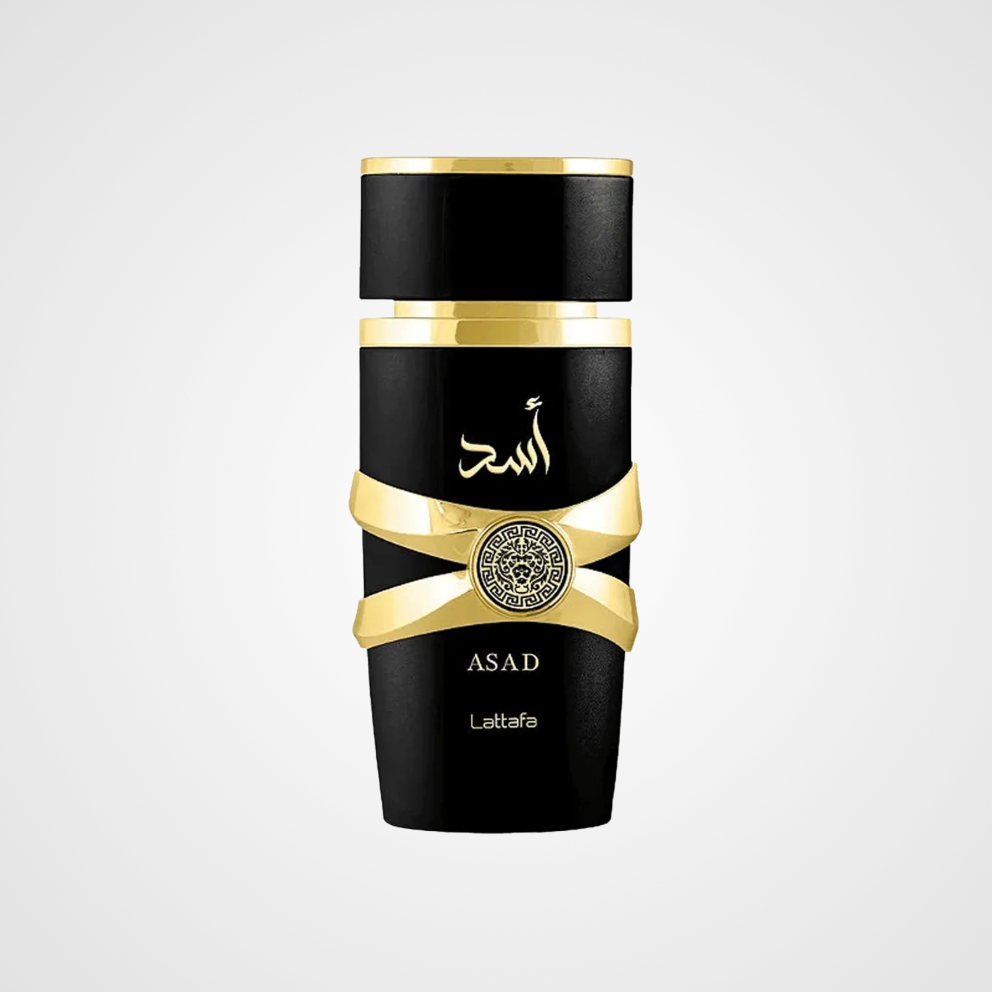 Lattafa - Asad - Eau de Parfum (Lacrado)