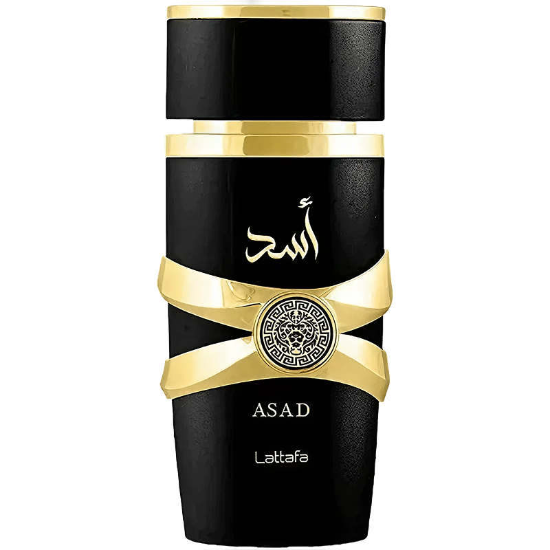 Lattafa - Asad - Eau de Parfum