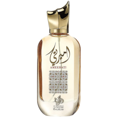 Al Wataniah - Ameerati - Eau De Parfum