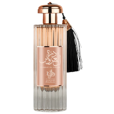 Al Wataniah - Durrat Al Aroos - Eau De Parfum