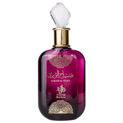 Al Wataniah - Sabah Al Ward - Eau De Parfum