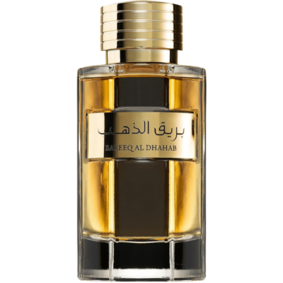 Al wataniah - Bareeq al Dhahab - Eau De Parfum