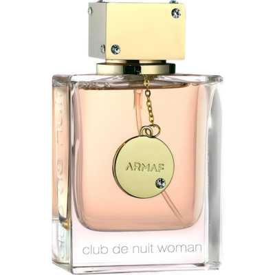 Armaf - Club De Nuit Woman - Eau De Parfum
