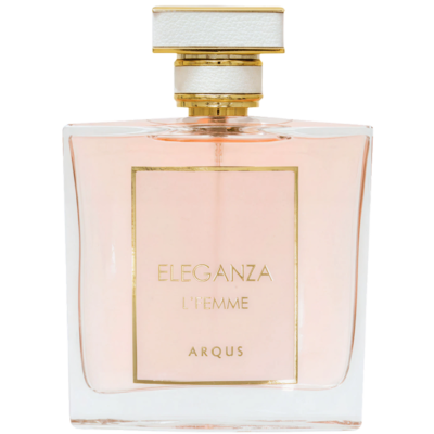 Arqus - Eleganza - Eau De Parfum