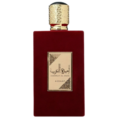 Asdaaf - Ameerat Al Arab - Eau De Parfum