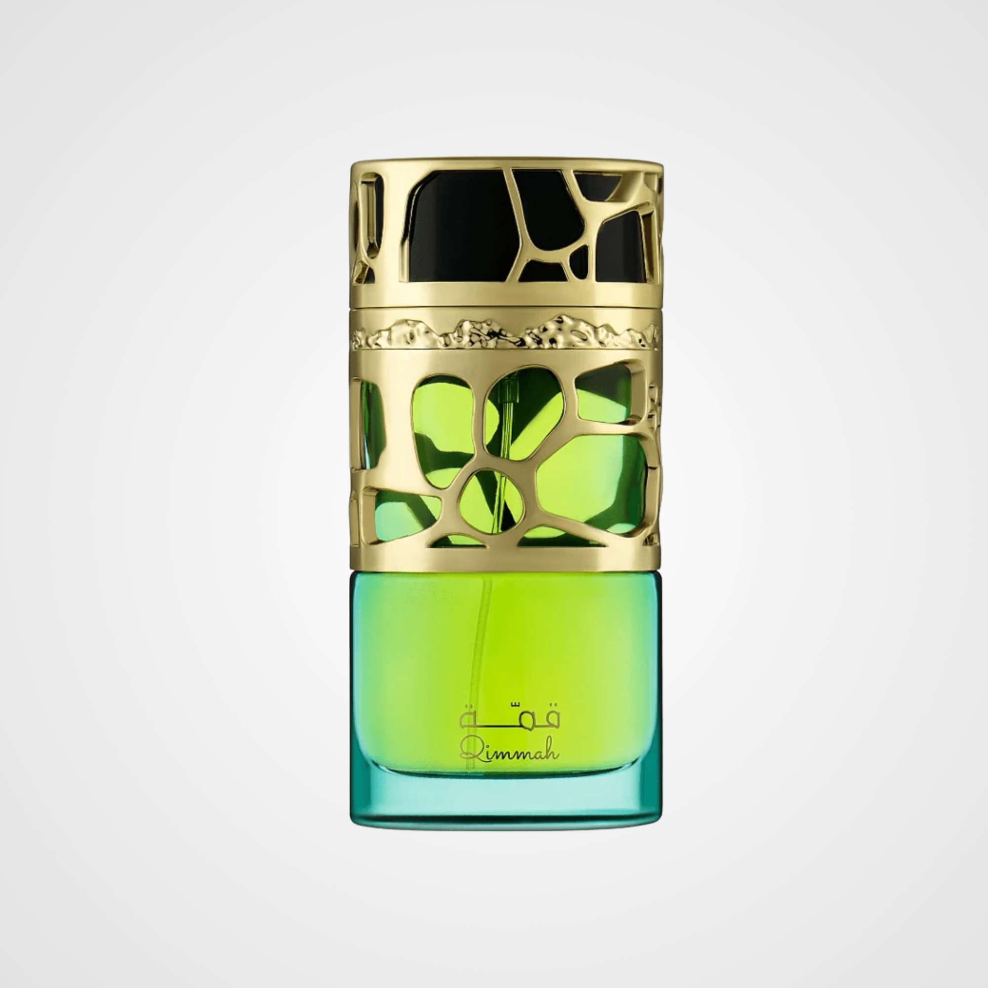Lattafa - Dimmah For Women - Eau De Parfum ( Lacrado )