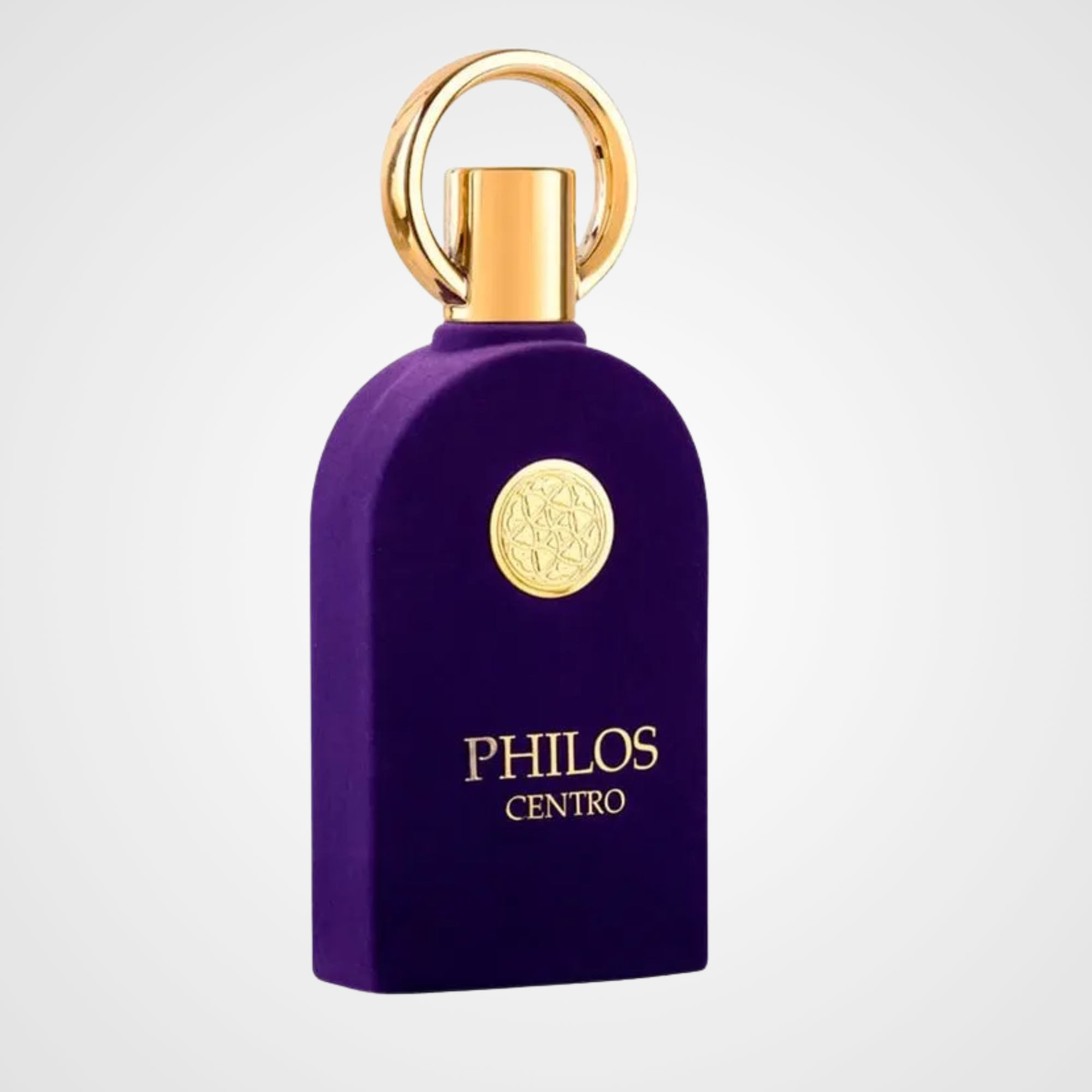 Maison Alhambra - Philos Centro  - Eau De Parfum ( Lacrado )