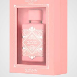 Lattafa - Bade´e Al Oud Noble Blush - Eau De Parfum ( Lacrado )