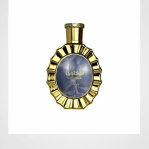 Lattafa -Victoria -  Eau De Parfum ( Lacrado )