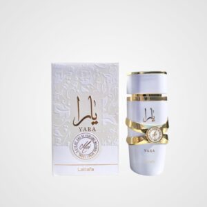 Lattafa - Yara Moy - Eau De Pafum (  Lacrado )