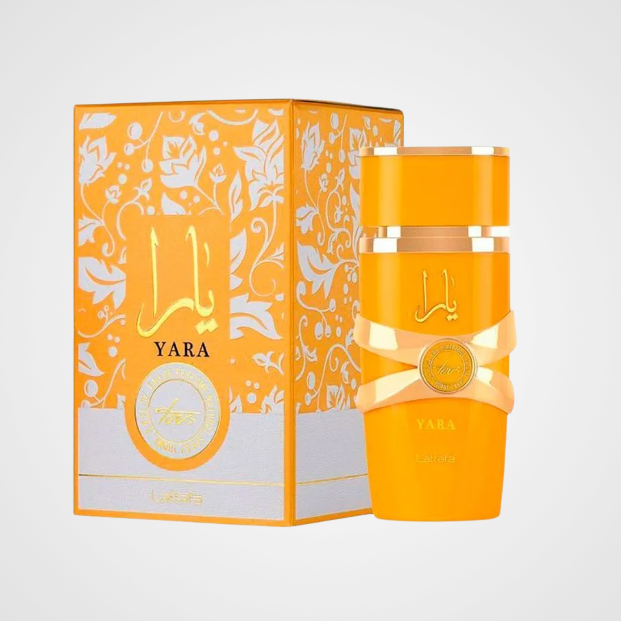 Lattafa - Yara Tous  - Eau De Parfum ( Lacrado )