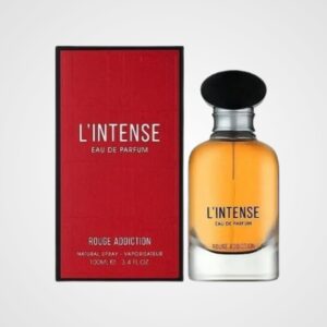 Maison Alhambra - L´intense - Eau De Parfum ( Lacrado )