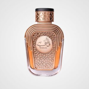 Al Wataniah - Watani - Eau De Parfum ( Lacrado )