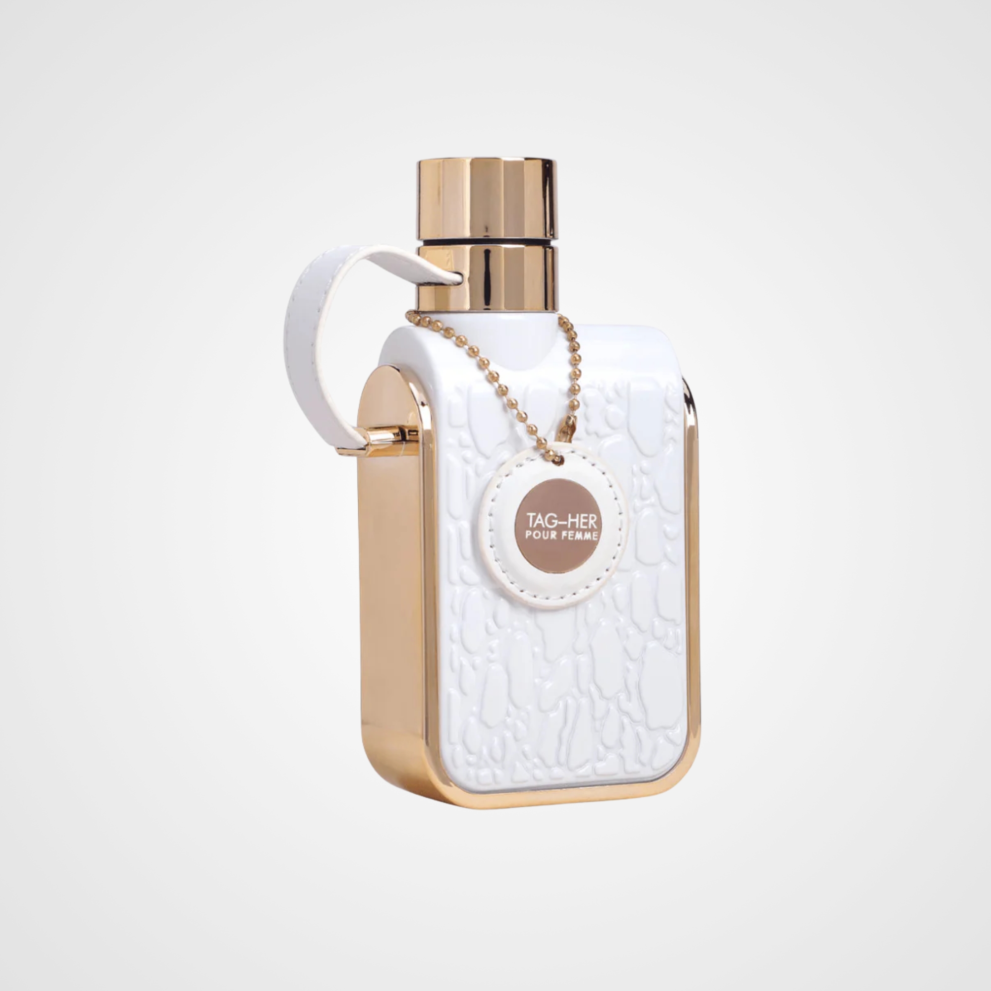 Armaf - Tag Her Pour Femme - Eau De Parfum ( Lacrado )