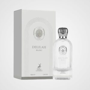 Maison Alhambra - Delilah Blanc - Eau De Parfum ( Lacrado )