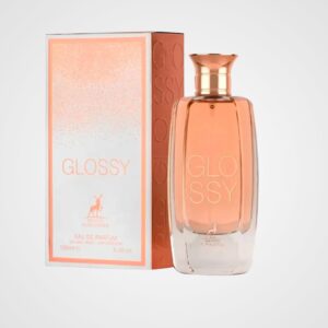 Maison Alhambra - Glossy - Eau De Parfum ( Lacrado )