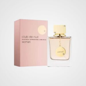 Armaf - Club De Nuit - Eau De Parfum ( Lacrado )