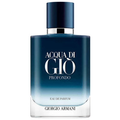 Giorgio Armani - Acqua Di Giò Profondo - Eau de Parfum
