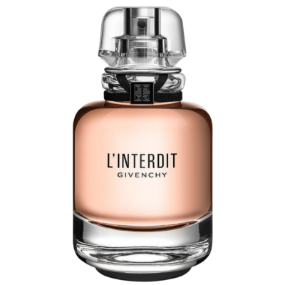 Givenchy - L'interdit - Eau de Parfum
