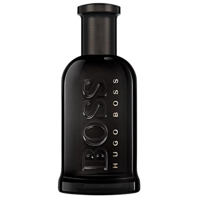 Hugo Boss - Bottled Parfum - Parfum