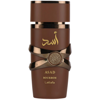 Lattafa - Asad Bourboun - Eau de Parfum