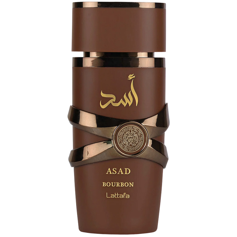 Lattafa - Asad Bourboun - Eau de Parfum