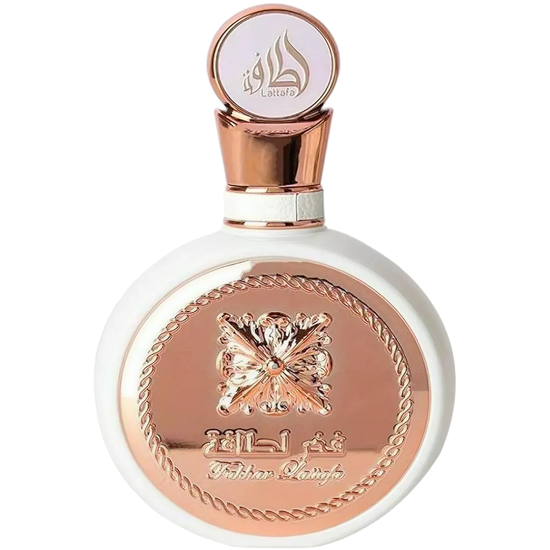 Lattafa - Fakar Rose - Eau De Parfum