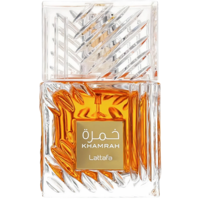 Lattafa - Khamrah - Eau de Parfum