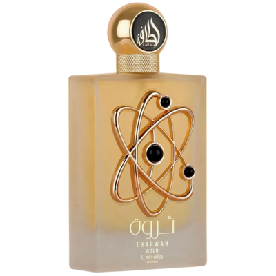 Lattafa - Tharwah Gold - Eau De Parfum