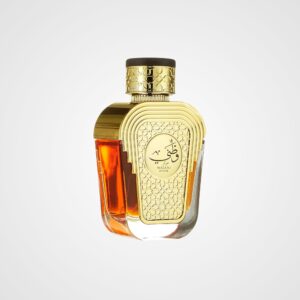 Al Wataniah - Watani Intense - Eau De Parfum ( Lacrado )