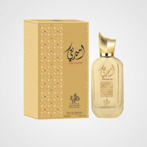 Al Wataniah - Ameerati - Eau De Parfum ( Lacrado )