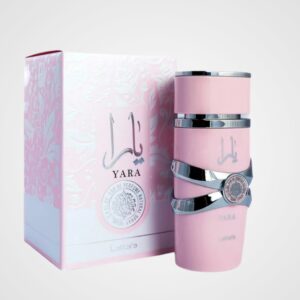 Latttafa - Yara - Eau De Parfum ( Lacrado )