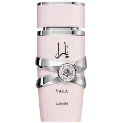 Latttafa - Yara - Eau De Parfum