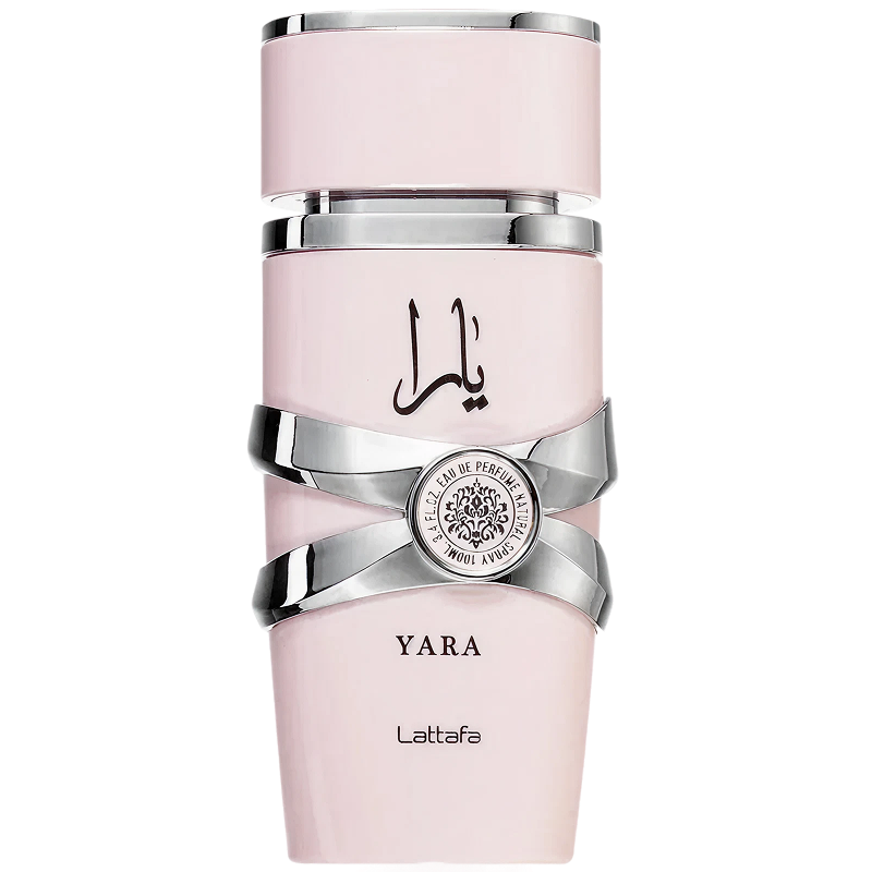 Latttafa - Yara - Eau De Parfum