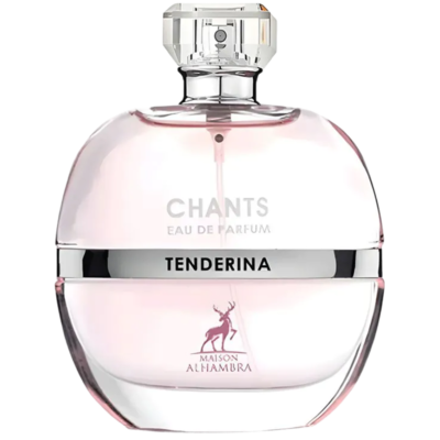 Maison Alhambra - Chants - Eau De Parfum