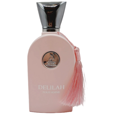 Maison Alhambra - Delilah - Eau De Parfum