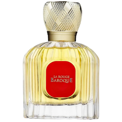 Maison Alhambra - La Rouge Baroque - Eau De Parfum
