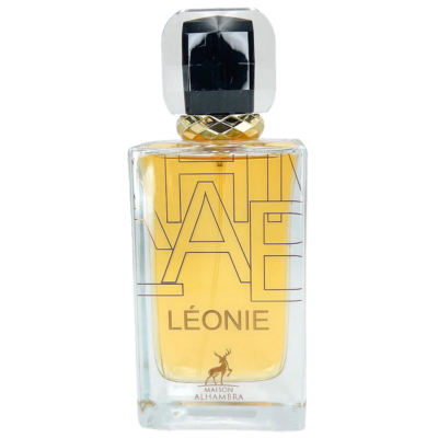 Maison Alhambra - Leonie - Eau De Parfum