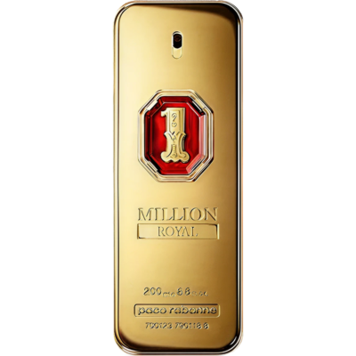 Paco Rabanne – One Million – Royal