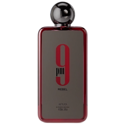 Afnan - 9 Pm Rebel - Eau De Parfum