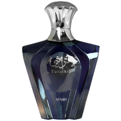 Afnan - Turathi - Eau De Parfum