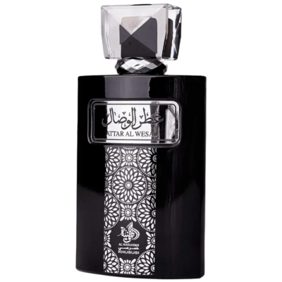 Al Wataniah - Attar Al Wesal - Eau De Parfum