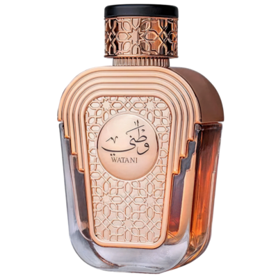 Al Wataniah - Watani - Eau De Parfum