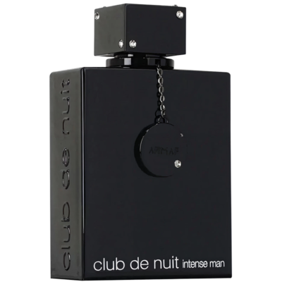 Armaf - Club De Nuit - Eau De Parfum
