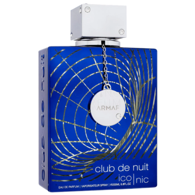 Armaf - Club De Nuit Iconic - Eau De Parfum