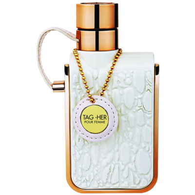 Armaf - Tag Her Pour Femme - Eau De Parfum
